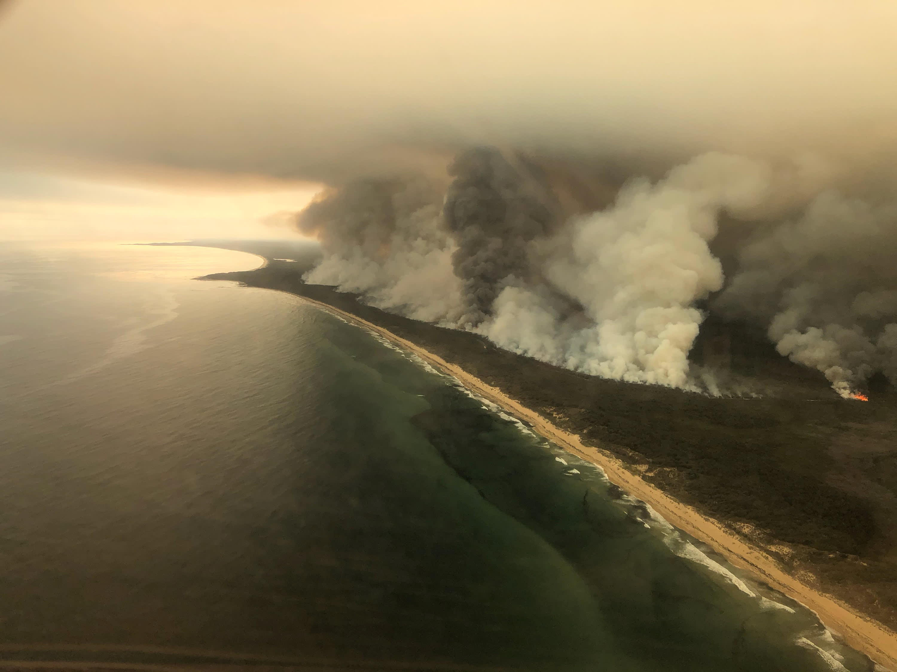Bushfire Protection Australia: A Level 2 Accredited Practitioner