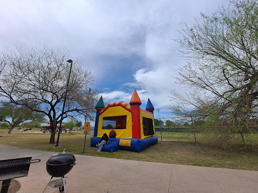 Bounce House Rentals Allow Safe & Supervised Fun