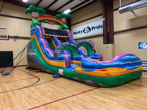 2 Dads Bounce House Rentals: Inflatable Castles & Activities for Events