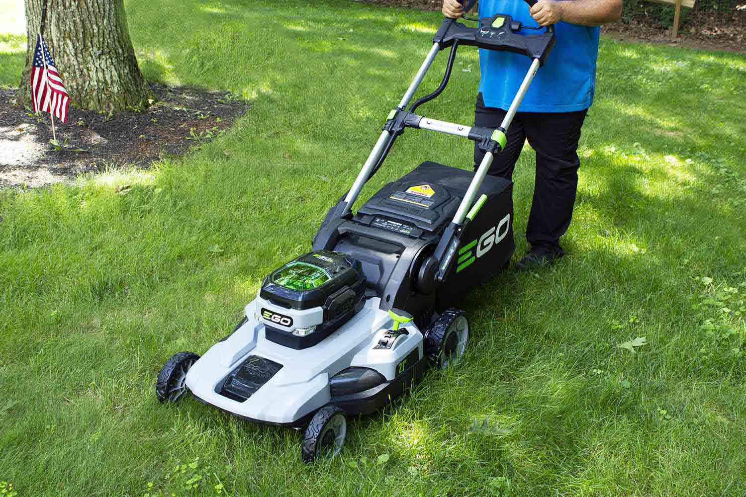 How to Get Exmark Zero-Turn Mowers at Affordable Pricing?