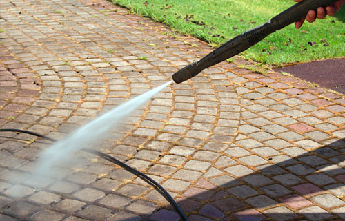 Diamond Pro Wash Employs Efficient Resources for Commercial Power Washing 